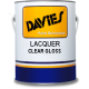 Lacquer Clear Gloss